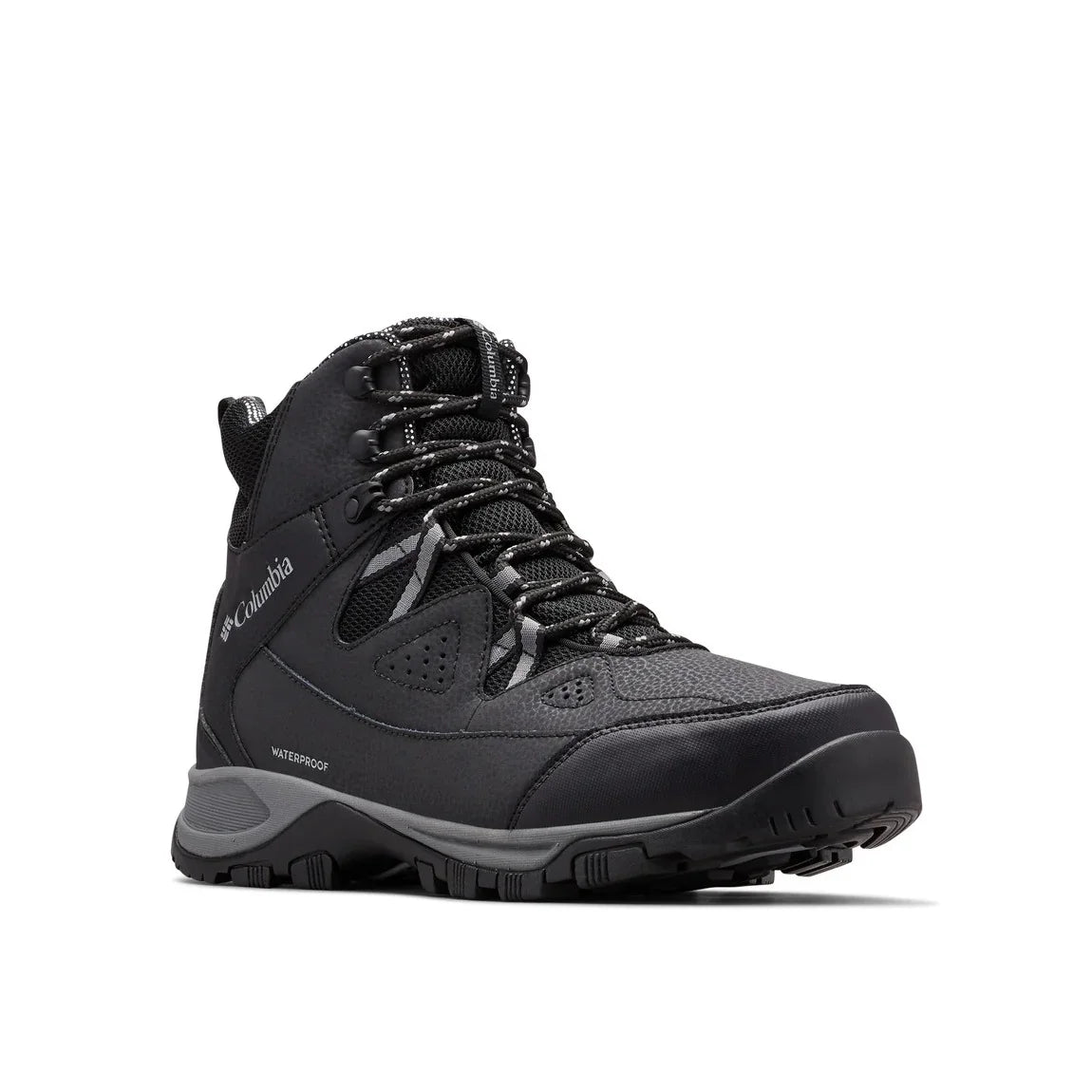 Columbia Liftop™ III Winter Boots - Men - Sports Excellence