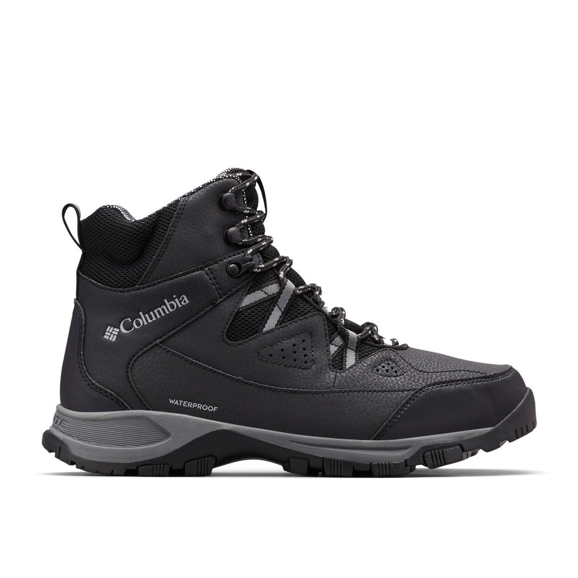 Columbia Liftop™ III Winter Boots - Men