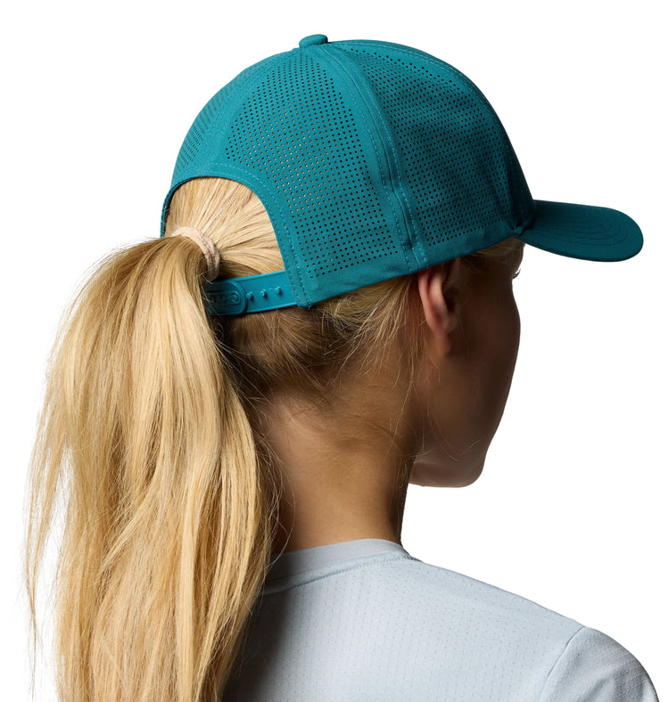 Columbia Mountaincap™ 3D Stretch Snap Back - Unisex - Sports Excellence