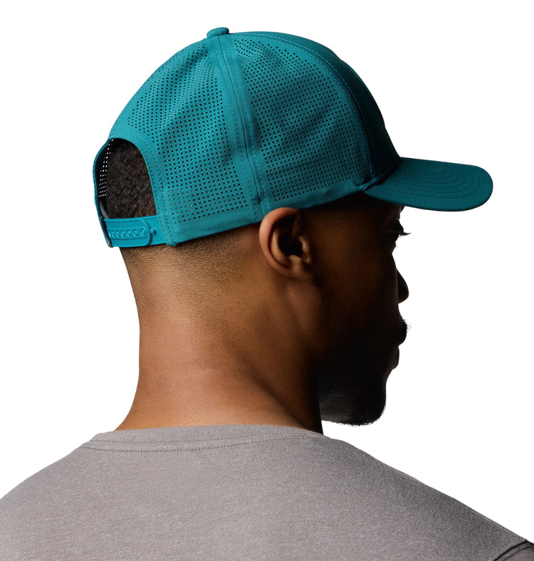 Columbia Mountaincap™ 3D Stretch Snap Back - Unisex - Sports Excellence