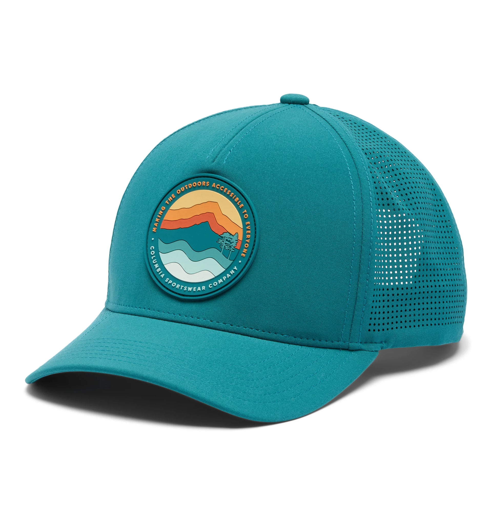 Columbia Mountaincap™ 3D Stretch Snap Back - Unisex