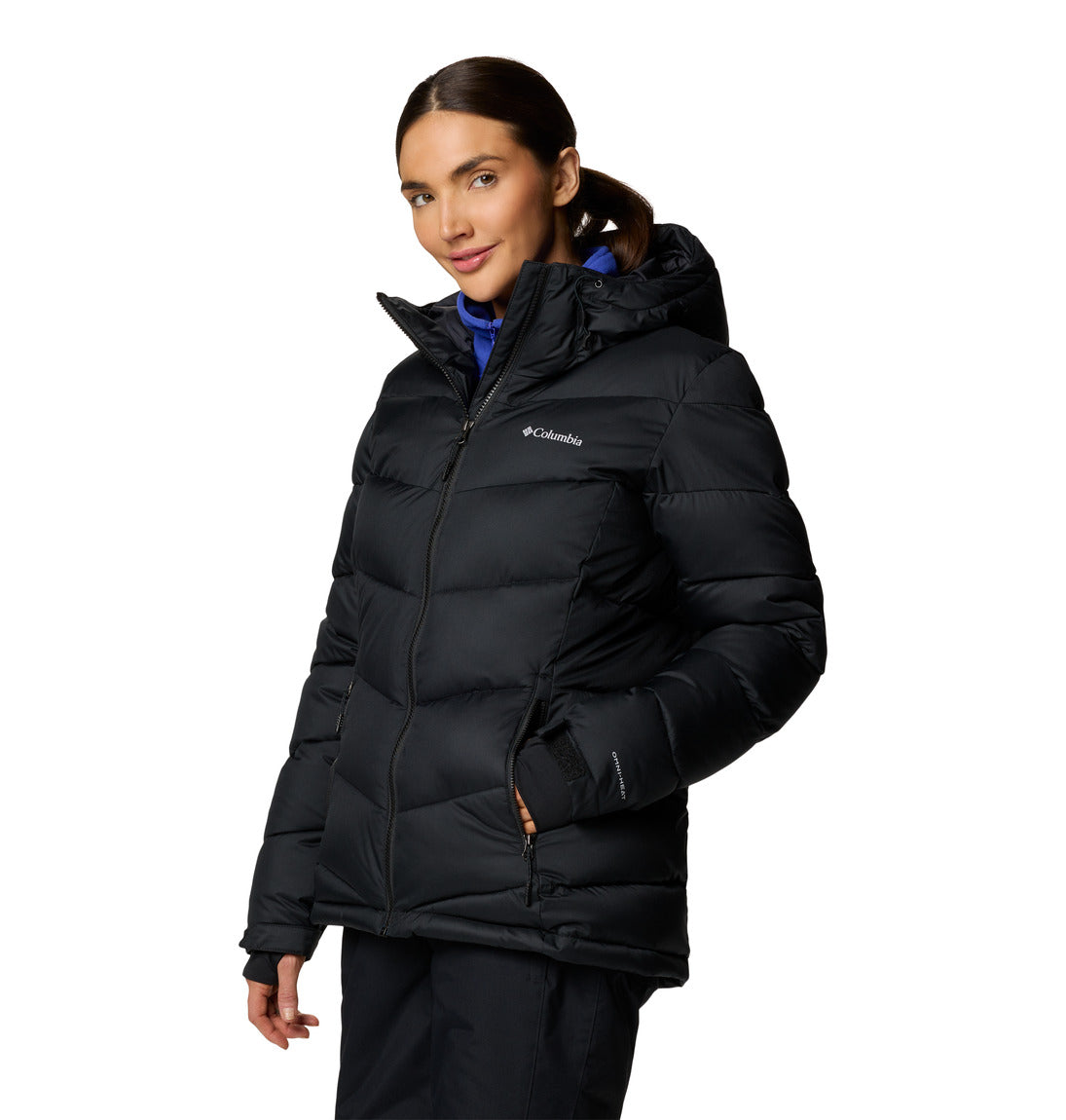 Insulated jacket womens fashion