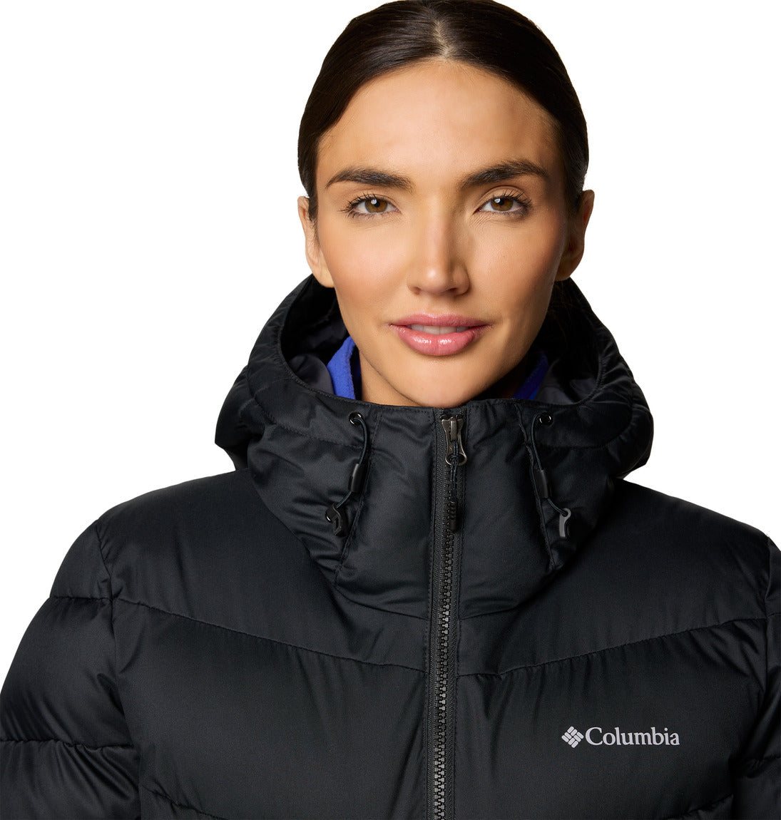 Columbia Abbott Peak™ II Insulated Jacket - Women