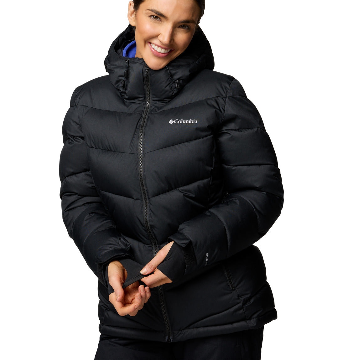 Columbia Abbott Peak™ II Insulated Jacket - Women