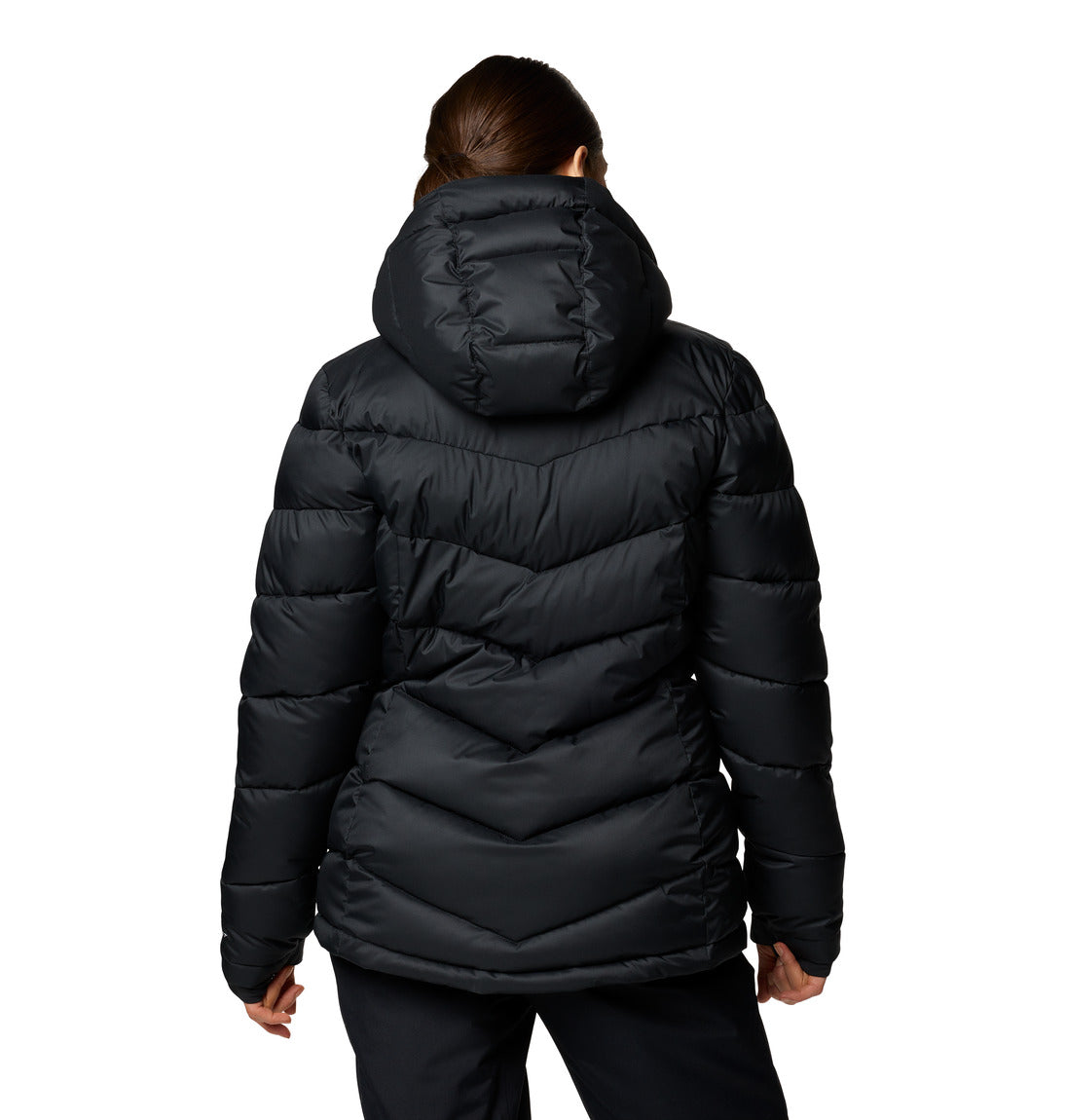 Columbia Abbott Peak™ II Insulated Jacket - Women