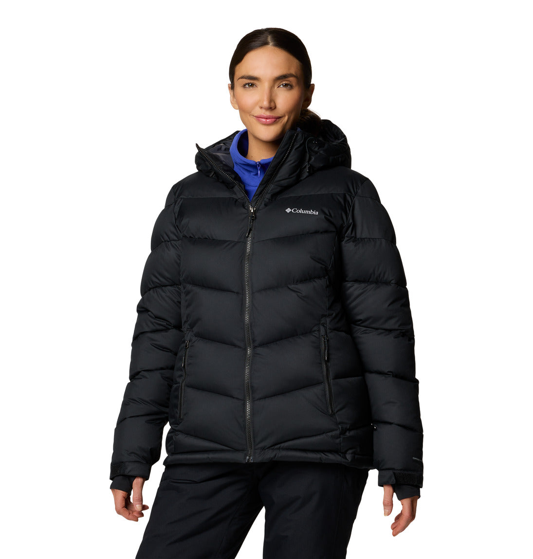 Columbia Abbott Peak™ II Insulated Jacket - Women