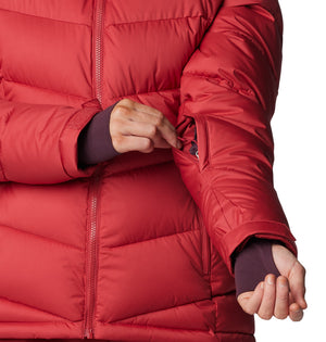 Columbia Abbott Peak™ II Insulated Jacket - Women