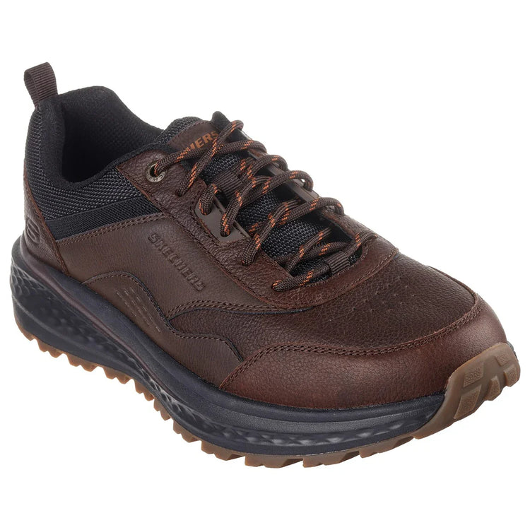 Skechers Relaxed Fit: Slade Peralto Shoes - Main Image