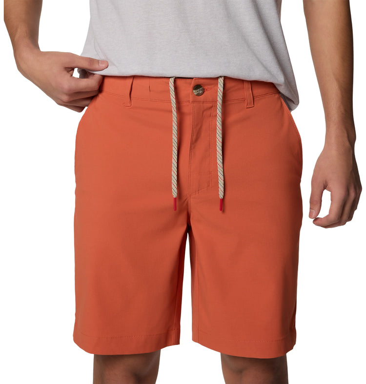 Columbia Tech Trail™ Utility Short - Men - Sports Excellence