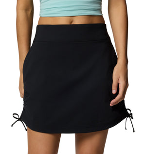 Columbia All Seasons™ Ruched Skort - Women - Sports Excellence