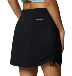 Columbia All Seasons™ Ruched Skort - Women - Sports Excellence