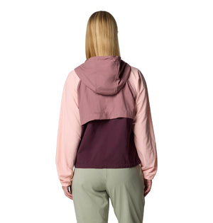 Columbia Spire Valley™ Windbreaker - Women - Sports Excellence