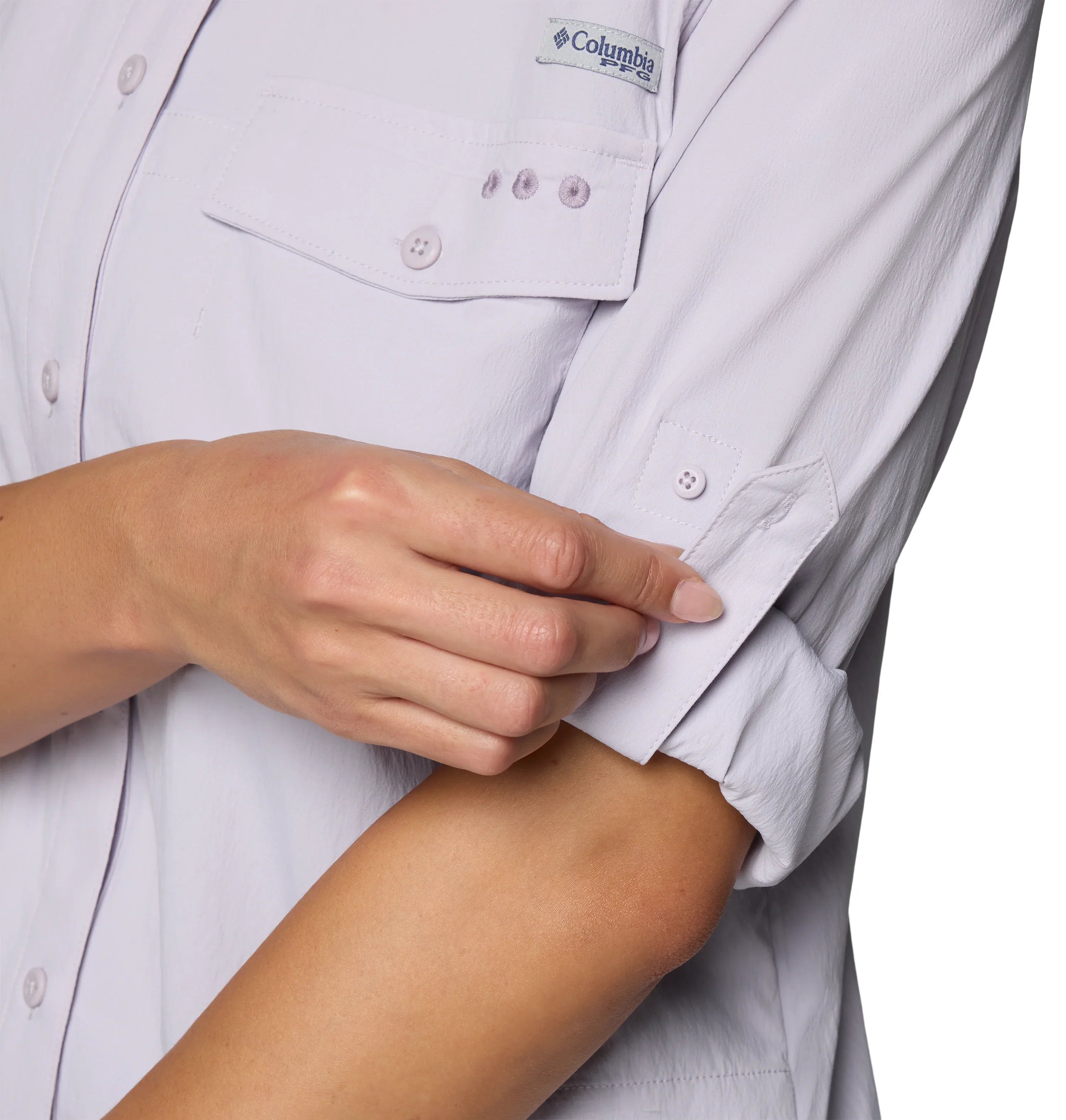 Columbia Wild Cast™ Long Sleeve Shirt - Women - Sports Excellence