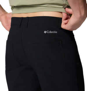 Columbia Black Mesa™ 5 Pocket Chino Pant - Men - Sports Excellence