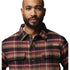 Columbia Saddle Point Warm Lined Flannel - Men