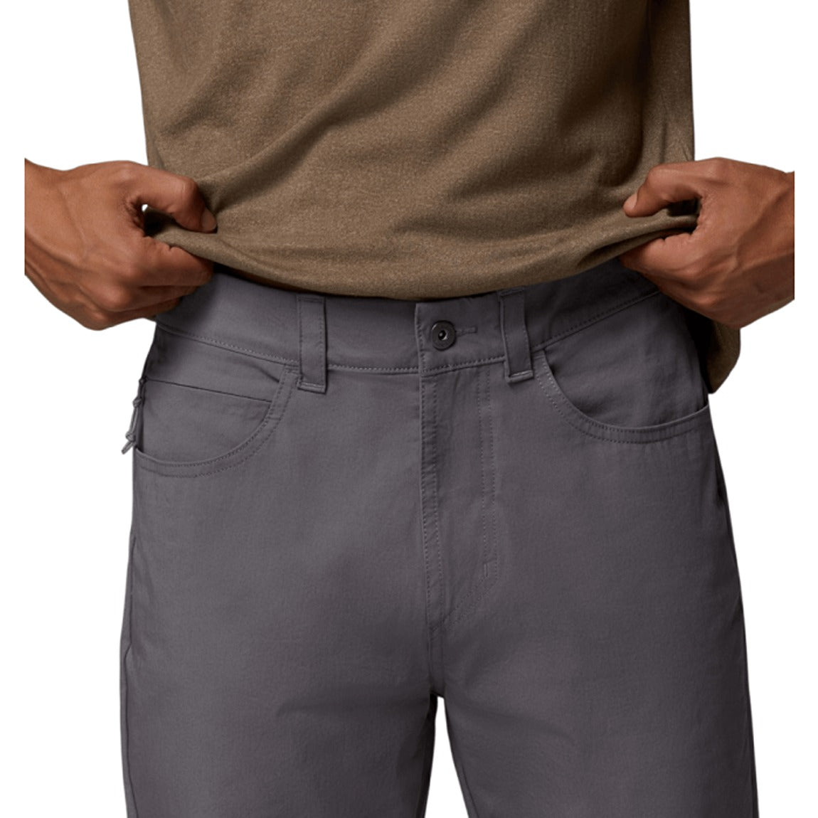 Columbia ROC™ 5 Pocket Pant - Men