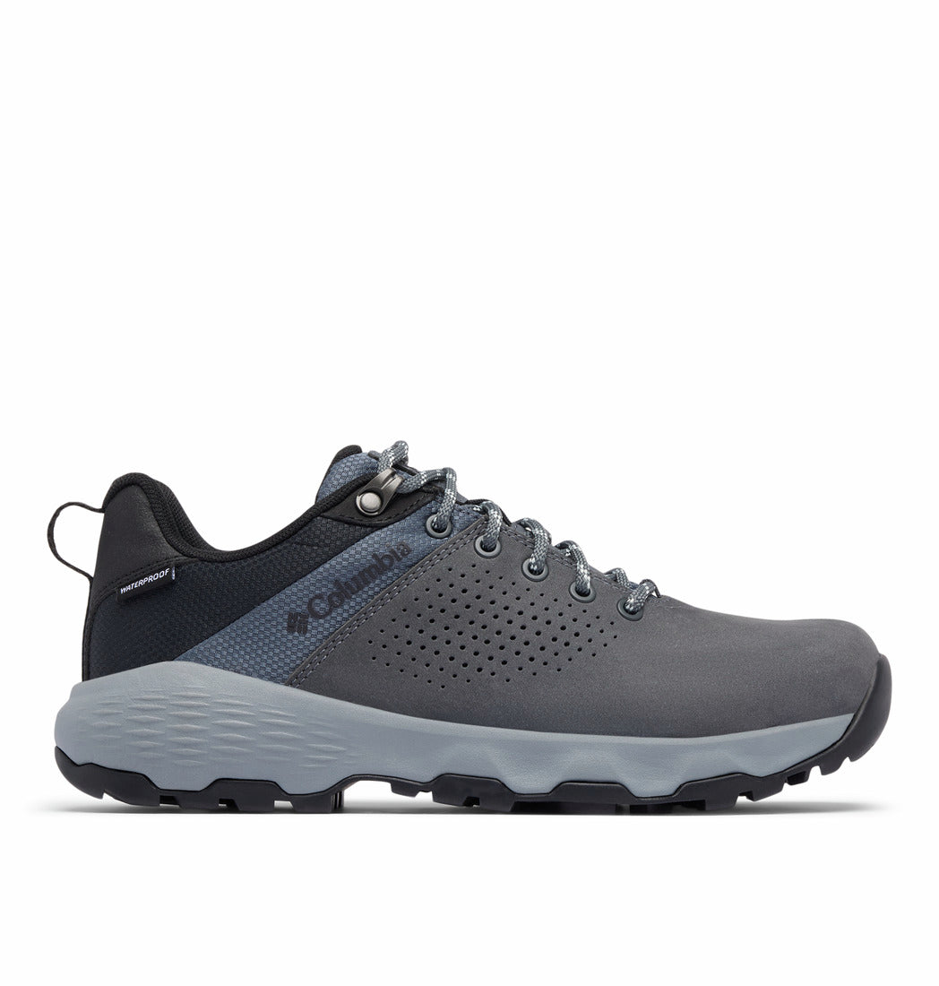 COLUMBIA NEWTON NIMBLE™ LTR HIKING SHOE - WOMEN