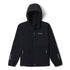 Manteau Softshell à Capuchon Columbia Ascender pour Enfants