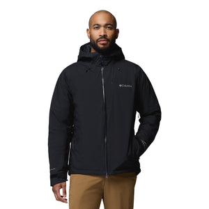 Columbia Trailborne Insulated Jacket