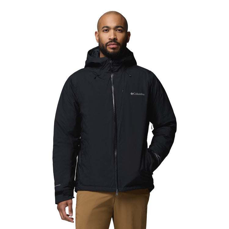 Columbia Trailborne Insulated Jacket