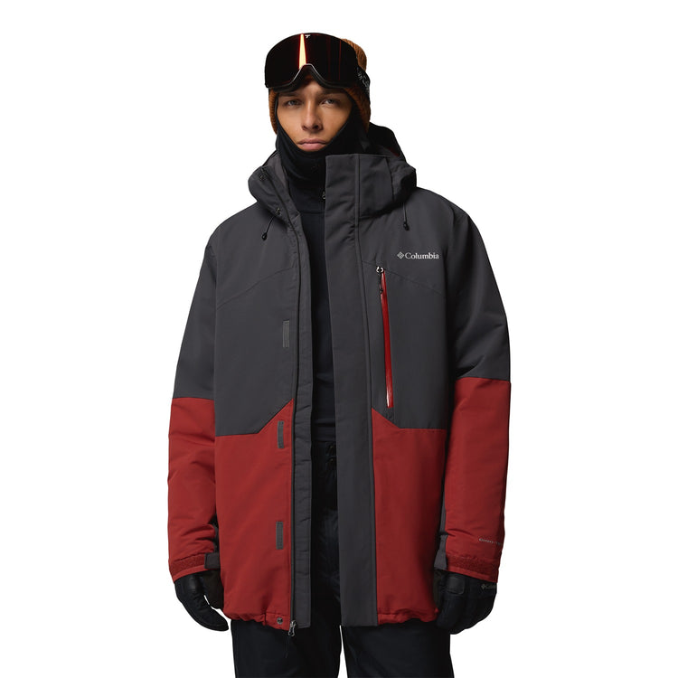Columbia Last Tracks III Jacket