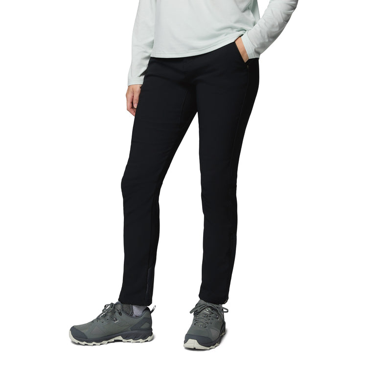 Columbia Vast Canyon Softshell Pants