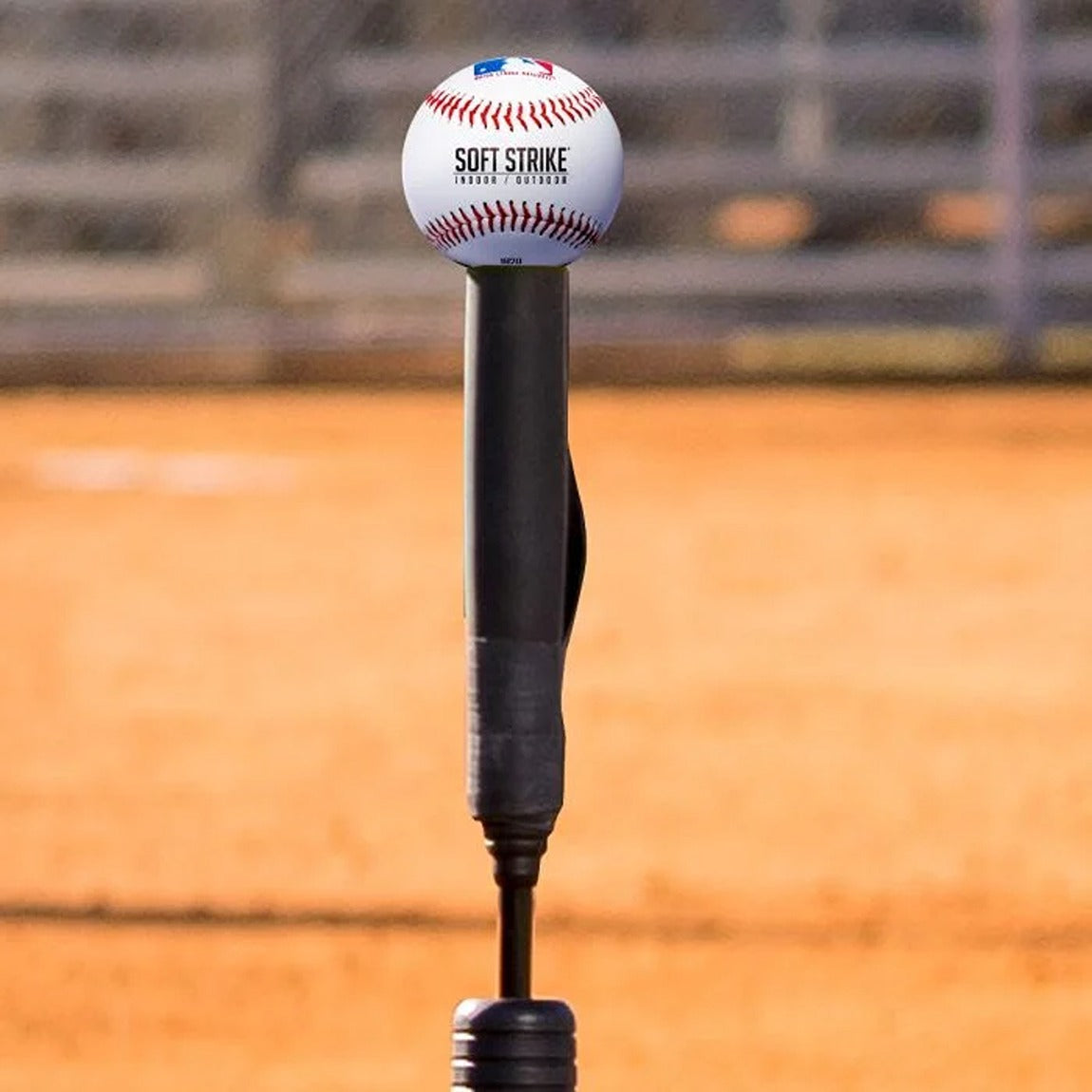 Embout de rechange pour tee de Baseball Franklin Total Tee