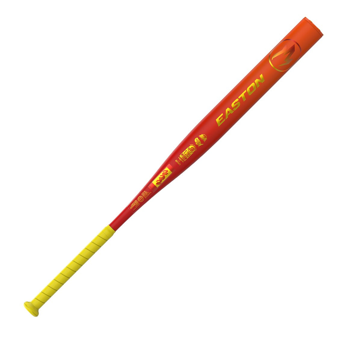 Bâton de Slowpitch Easton Hype Fire 1 PCE 13" (2026)