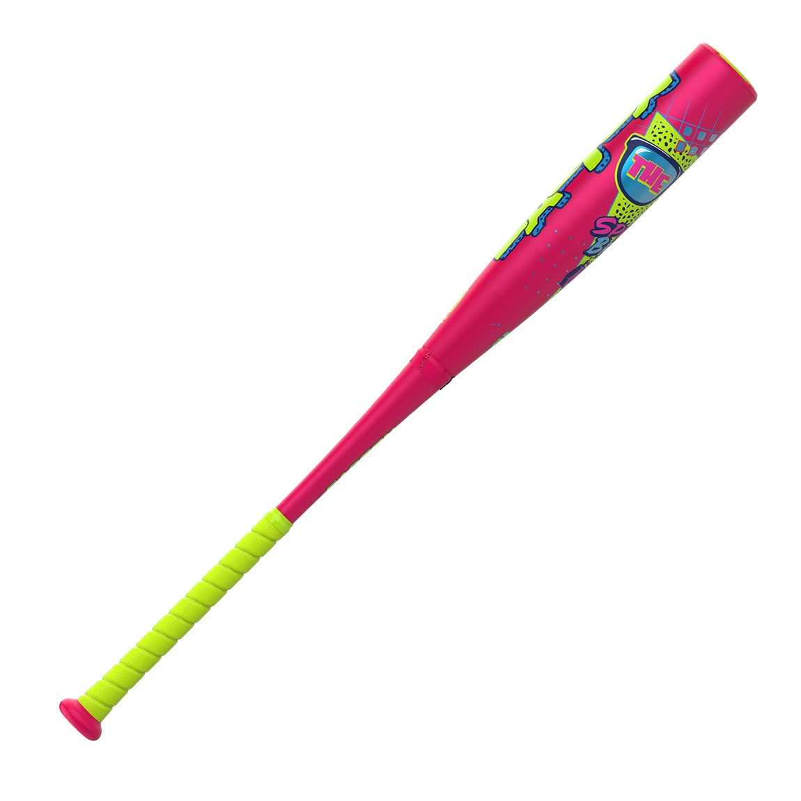 Bâton de Baseball USSSA Easton Dub "SPRING BREAK EDITION"