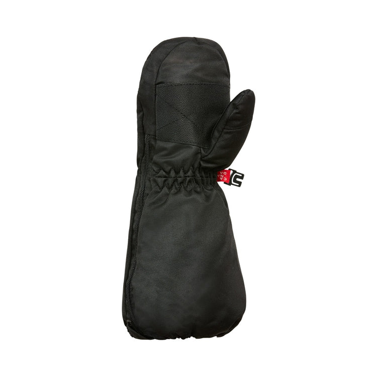 Kombi Mini Blizzard Zipped Mittens - Kids