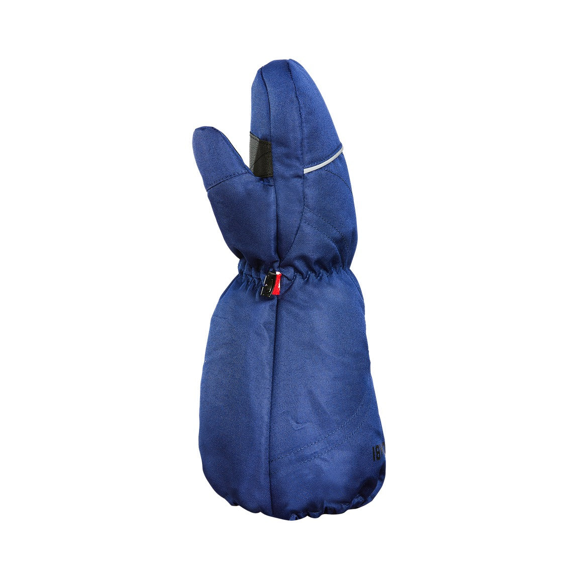 Kombi Mini Blizzard Zipped Mittens - Kids