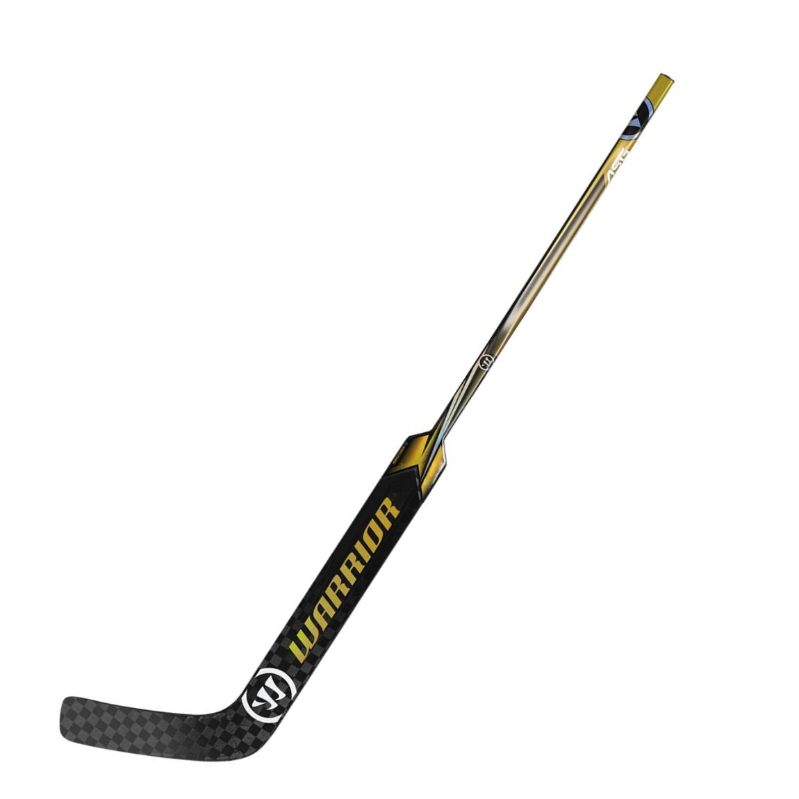 Bâton de Gardien Warrior QR50 (OR) - Intermédiaire