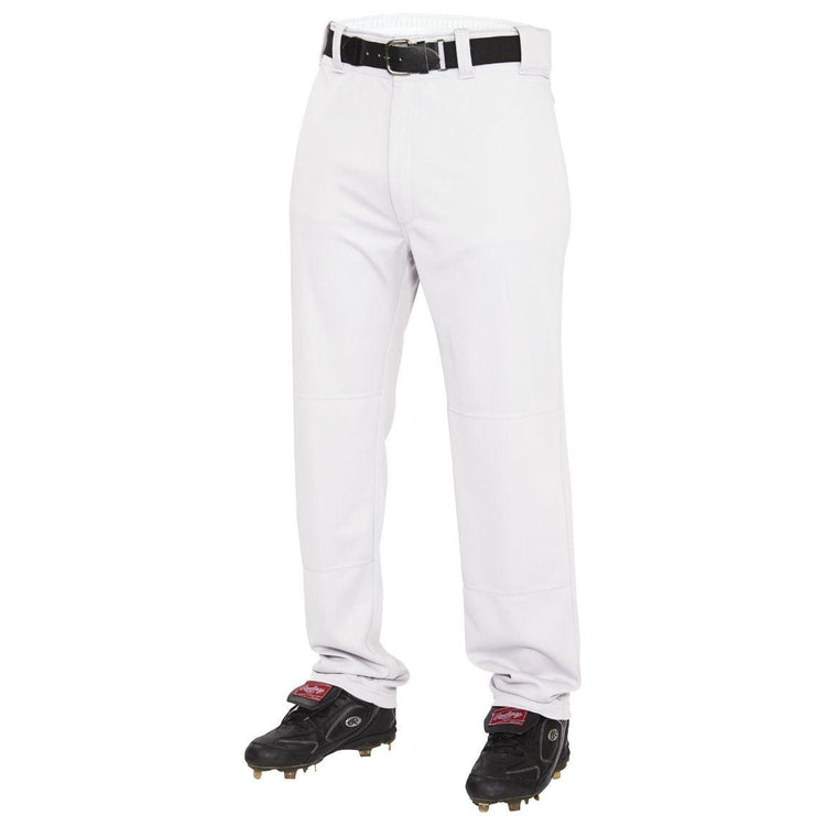 Semi-Relaxed League Baseball Pant - Senior - Sports Excellence