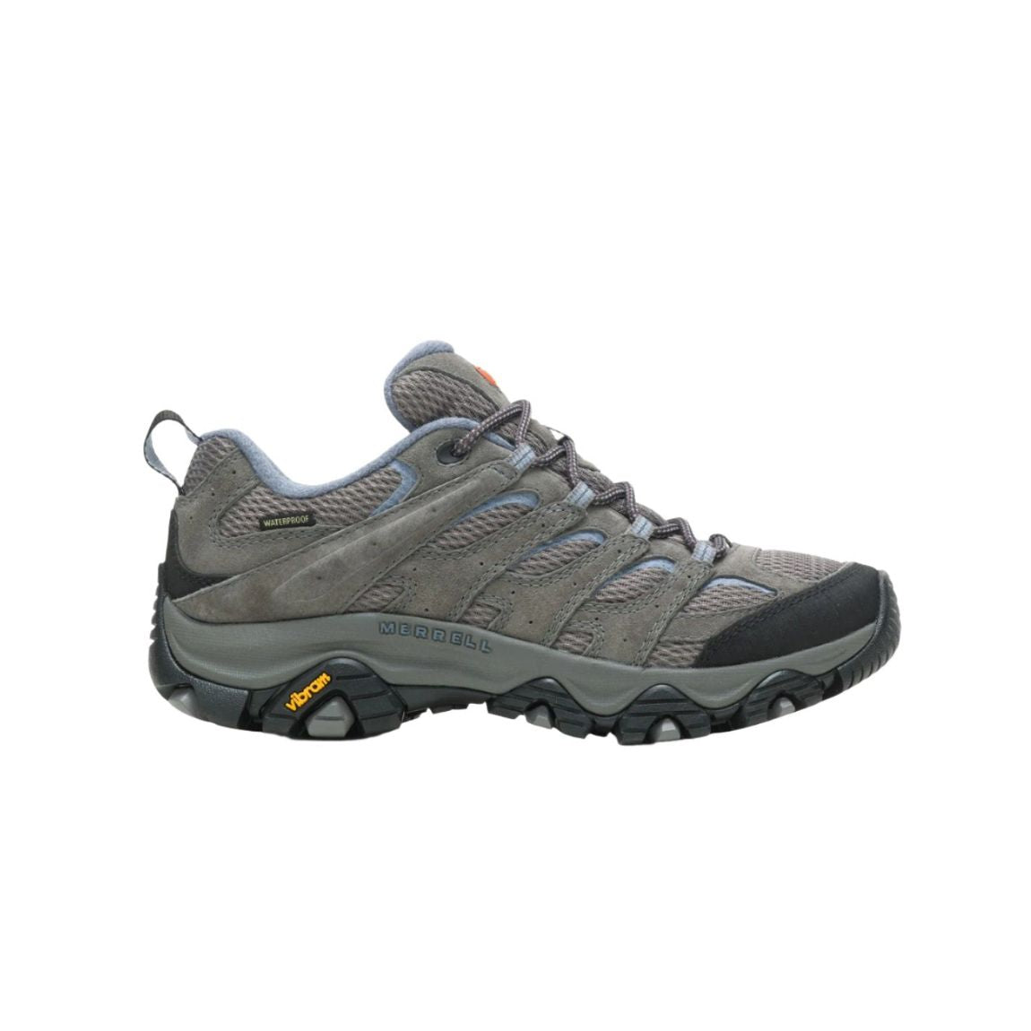 Merrell moab ventilator femme best sale