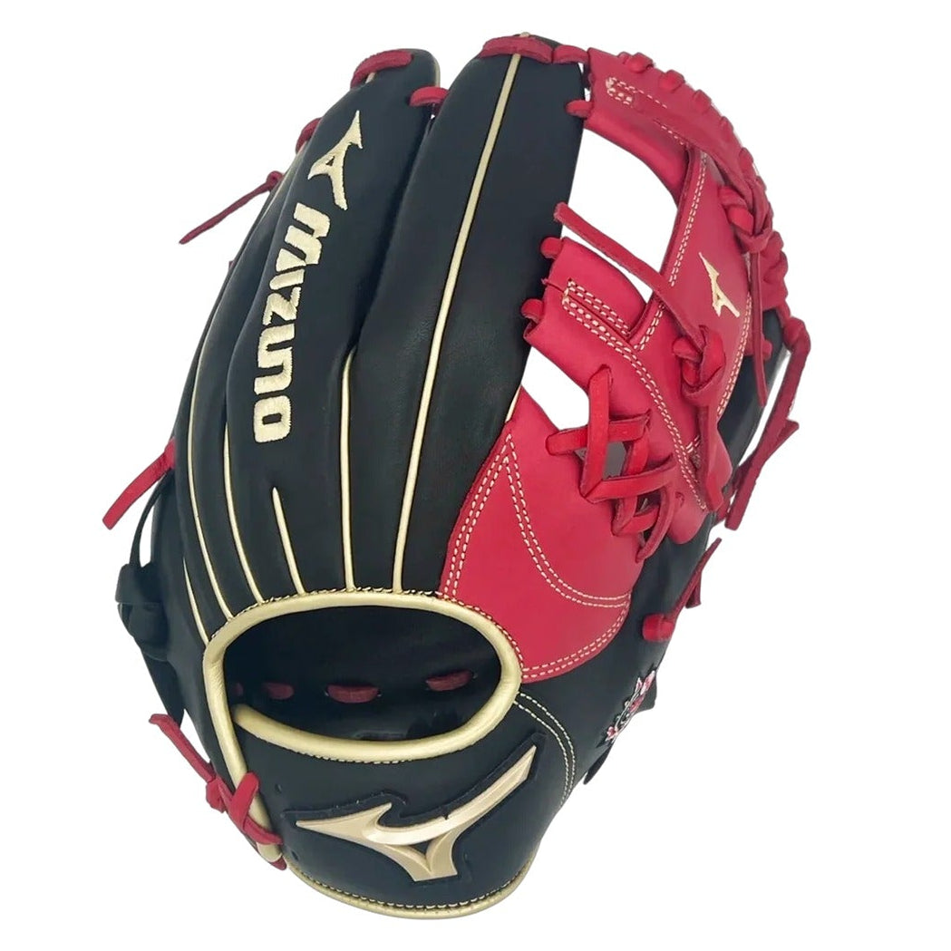Mizuno Baseball Canada Tradition Series Baseball Glove - 11.5" (2025)