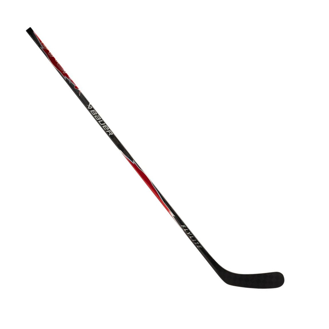 Bauer Vapor Flylite Hockey Stick (RED) - Senior