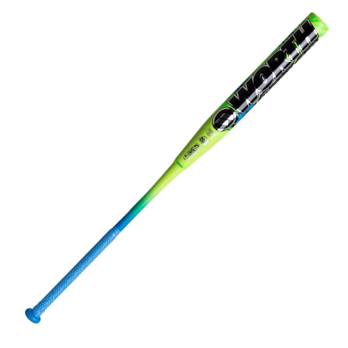 Worth Bedlam XL Load 12.5” Slowpitch Bat (2026)