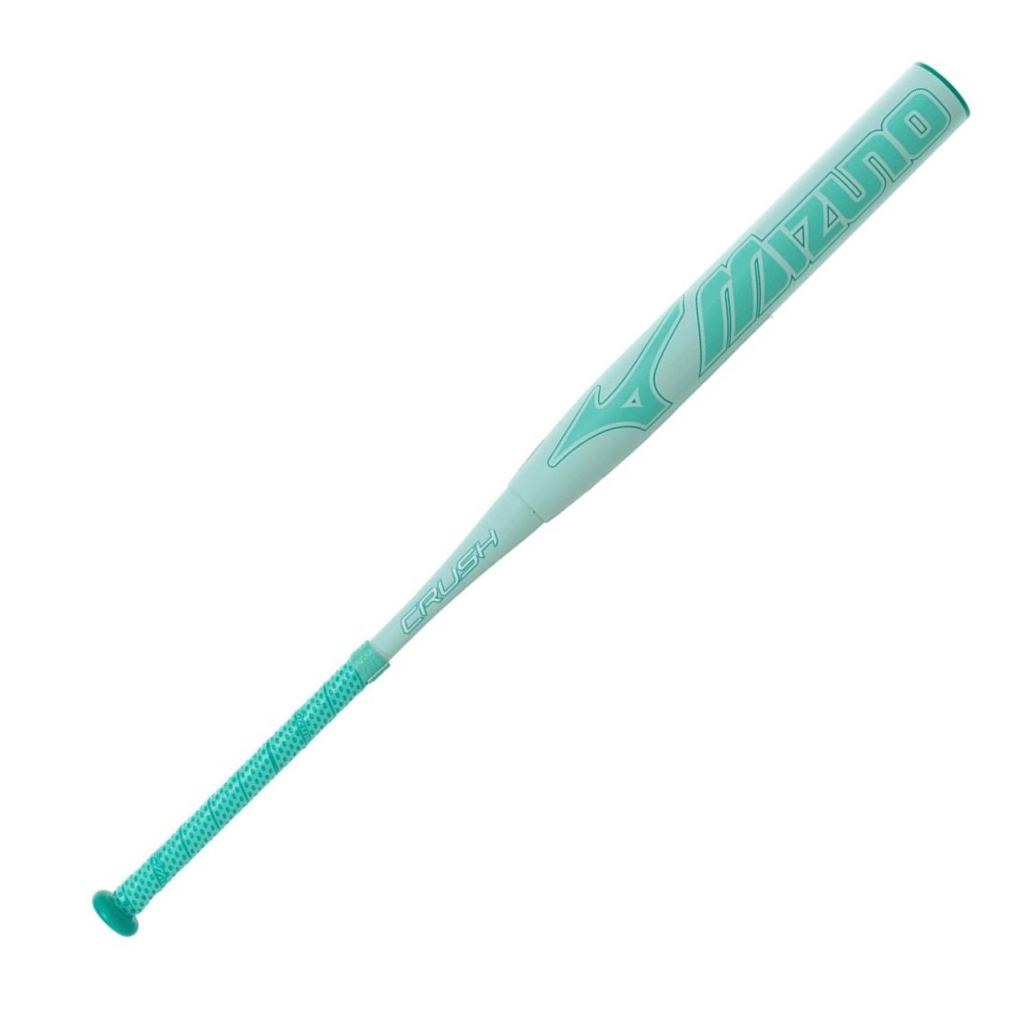 Mizuno Crush 2 PCE End Load USSSA Slowpitch Bat (2026)