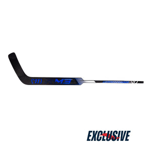 Warrior Ritual M3 Pro Goalie Stick (BLUE - SE Exclusive) - Senior (Copy)