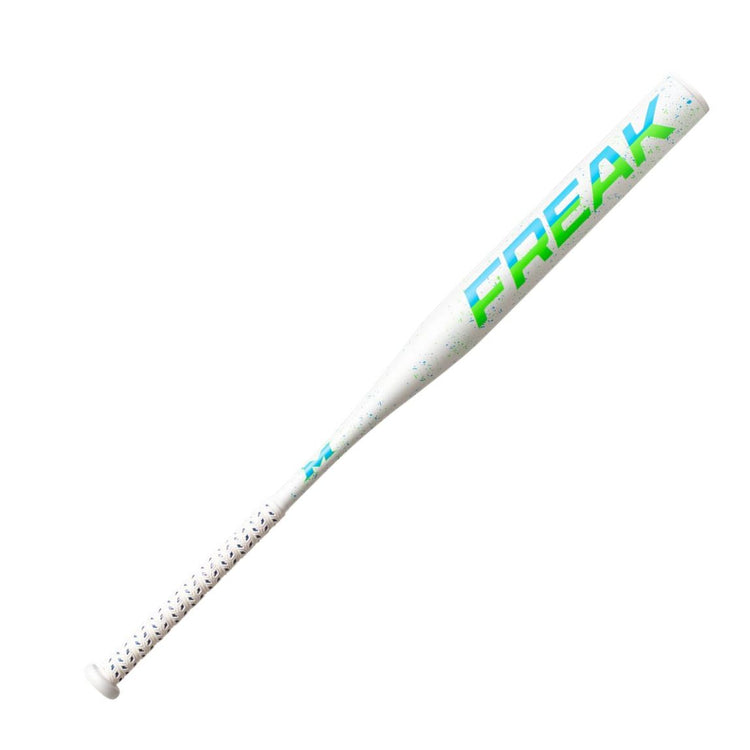 Miken Freak Balanced USSSA 1-Piece Baseball Bat (2025)