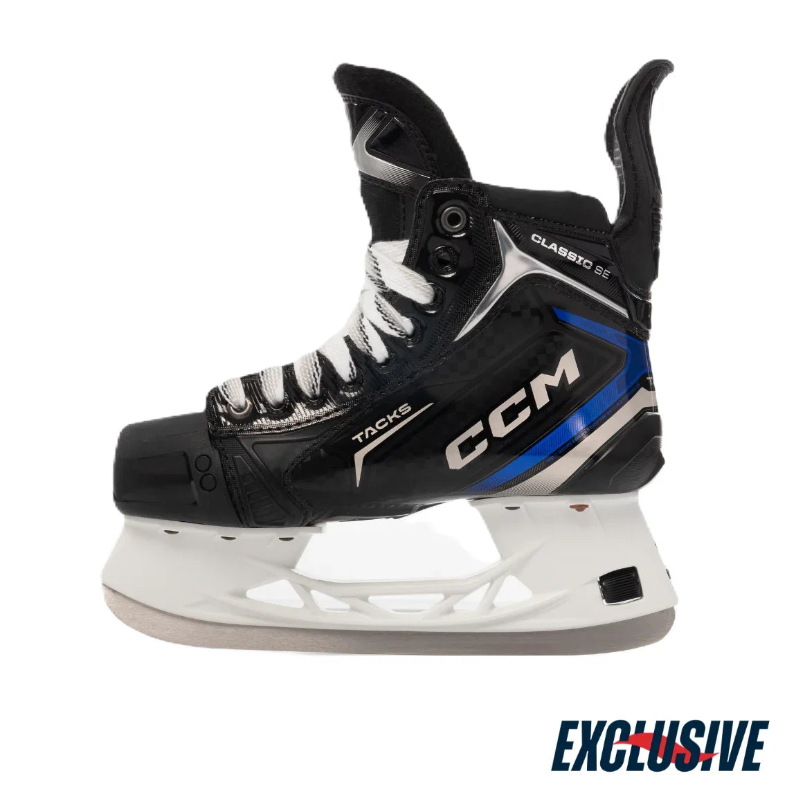 Patins de Hockey CCM Tacks Classic SE - Junior