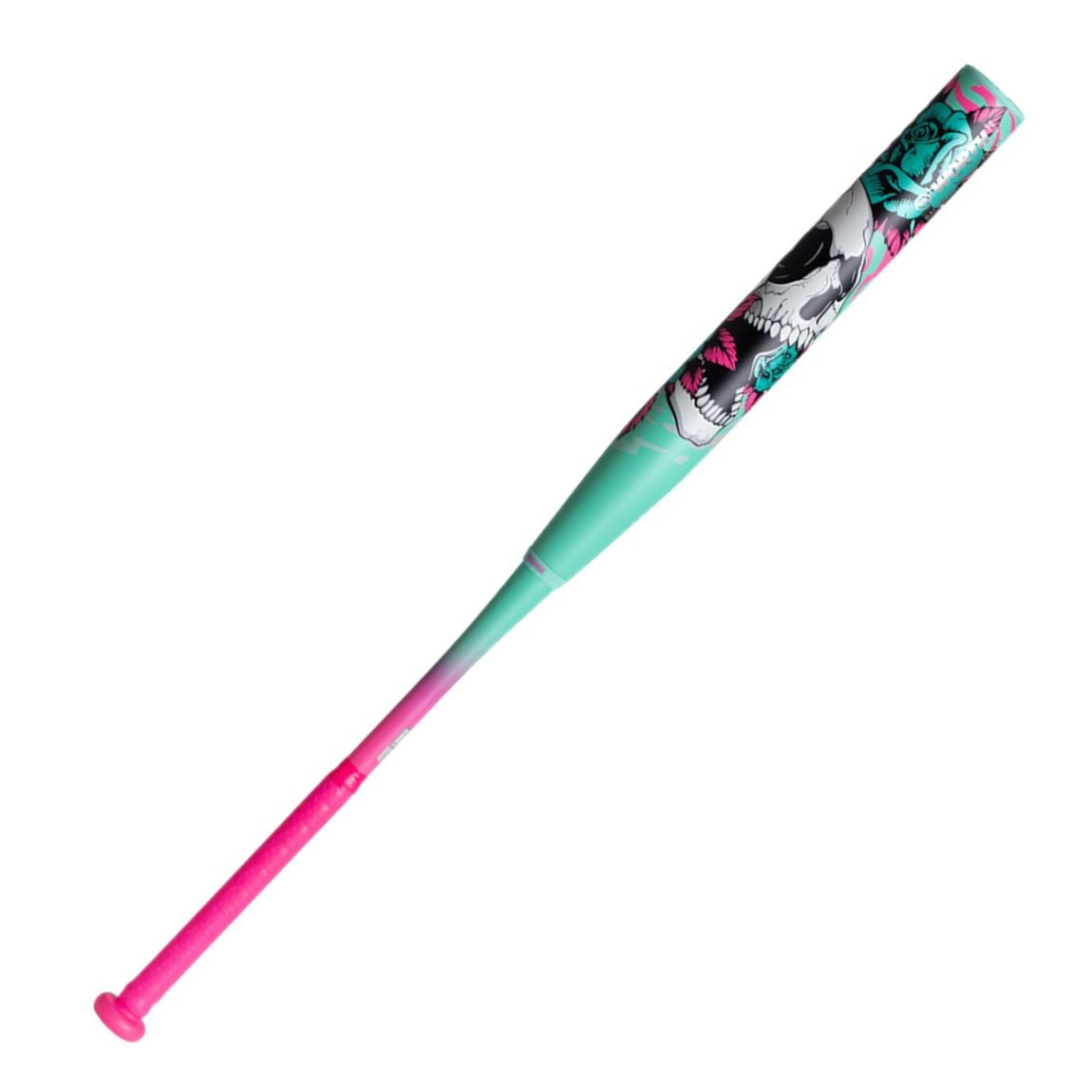 Worth Bedlam BALANCED 13.5” Slowpitch Bat (2026)