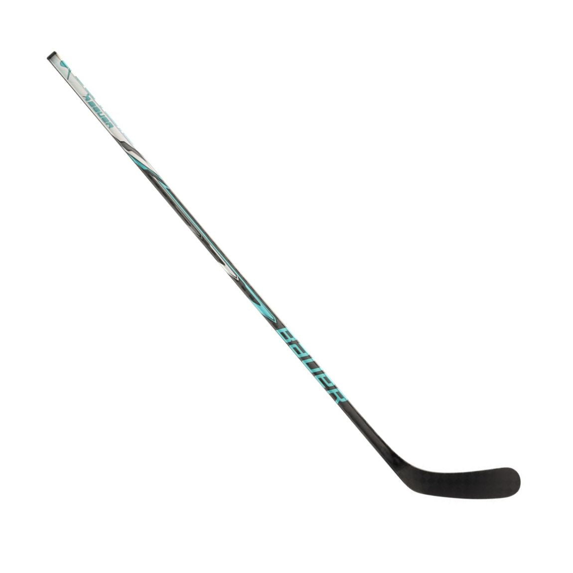 Bauer Supreme F50 Pro Hockey Stick - Junior