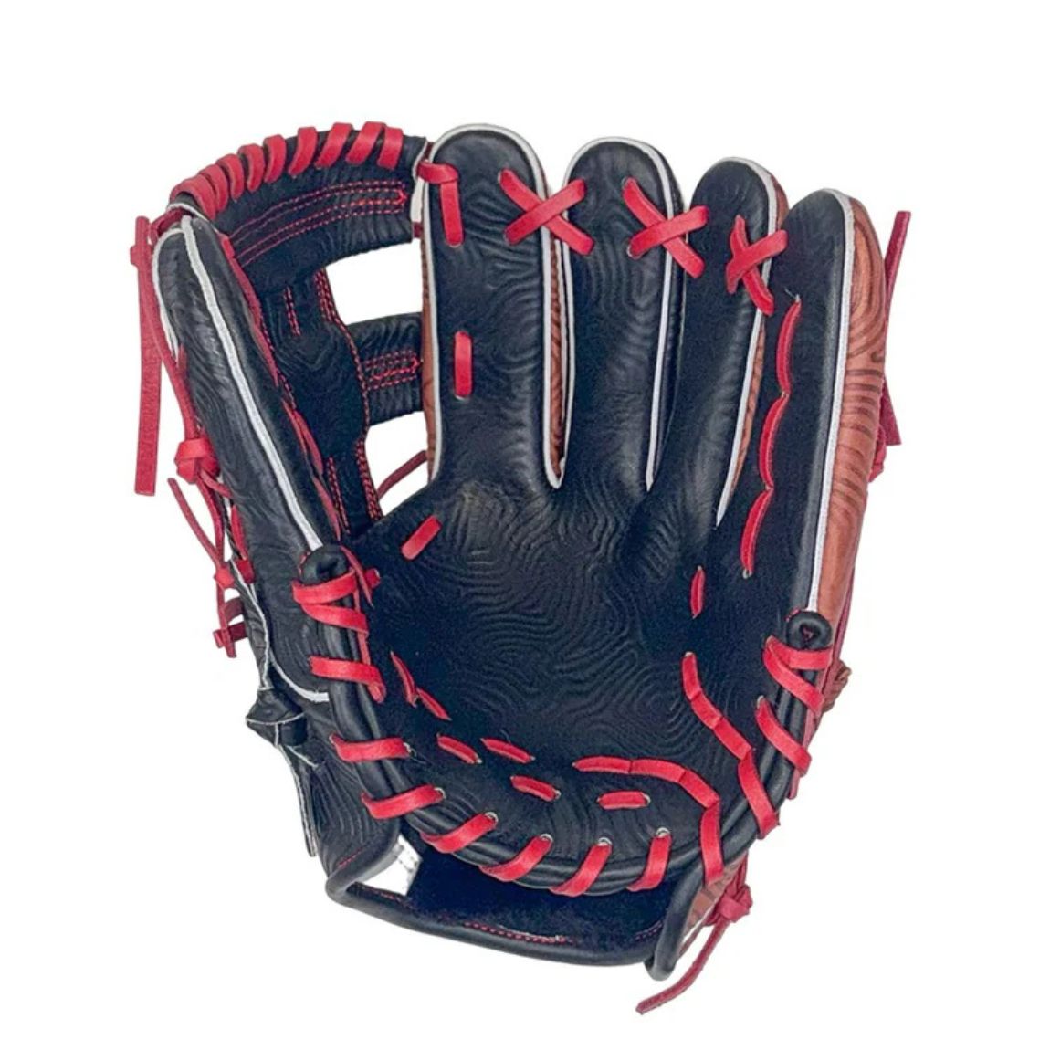 Mizuno Pro Select Altitude 11.5" Baseball Glove (2025)