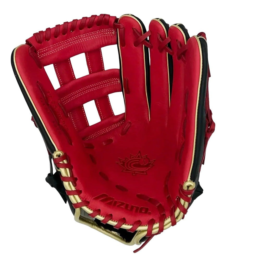 Mizuno Baseball Canada Tradition Series Baseball Glove - 12.75" (2025)
