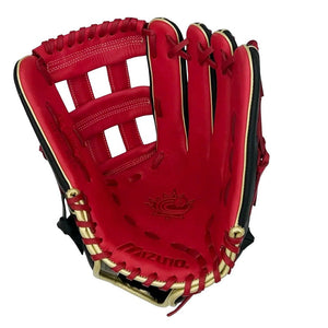 Mizuno Baseball Canada Tradition Series Baseball Glove - 12.75" (2025)