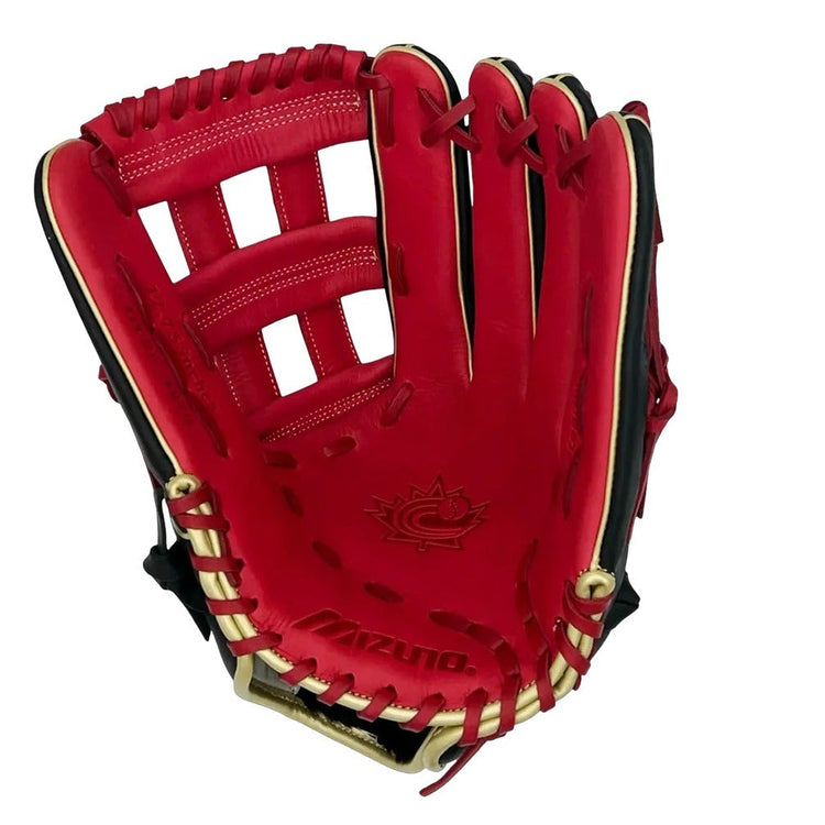 Mizuno Baseball Canada Tradition Series Baseball Glove - 12.75" (2025)