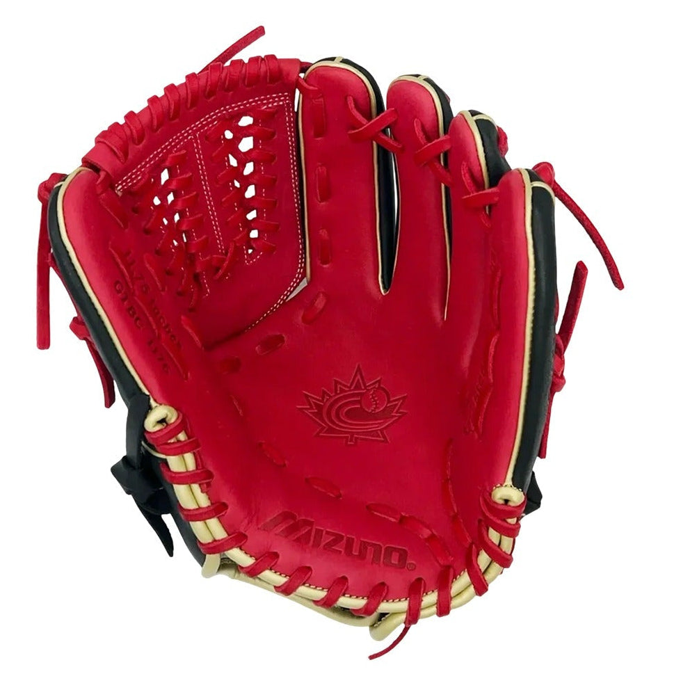 Mizuno Baseball Canada Tradition Series Baseball Glove - 11.75" (2025)