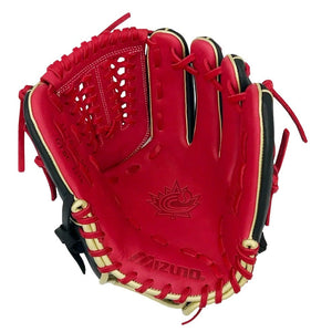 Mizuno Baseball Canada Tradition Series Baseball Glove - 11.75" (2025)