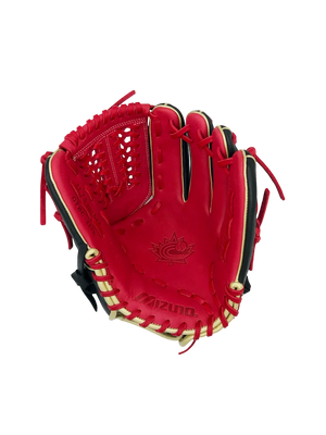 Mizuno Baseball Canada Tradition Series Baseball Glove - 11.75